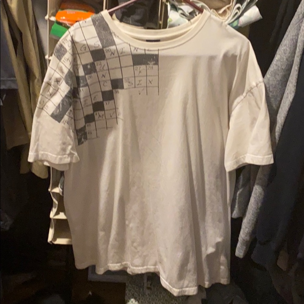 Don’t wear